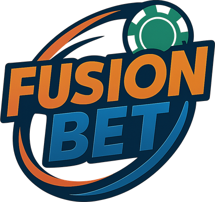 Fusion Bet Logo
